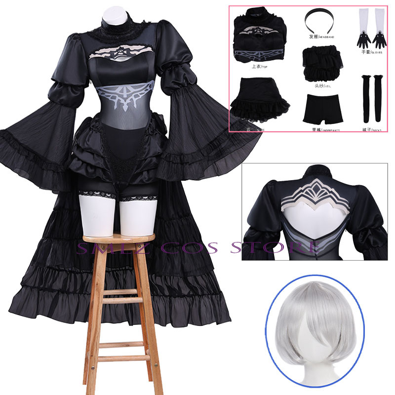 Women Accessories Products - Anime No. 2 Type B Cosplay