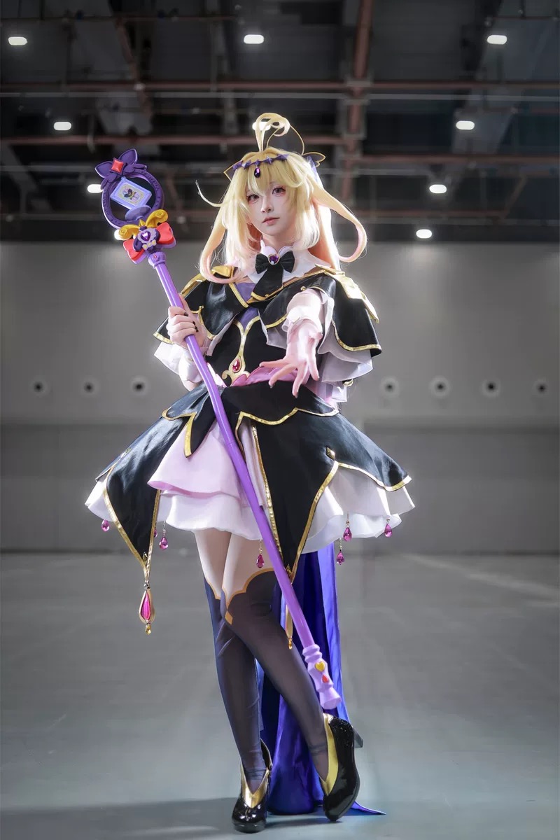 Women Accessories Products - Star Detective Precure ! Moria Ruruka