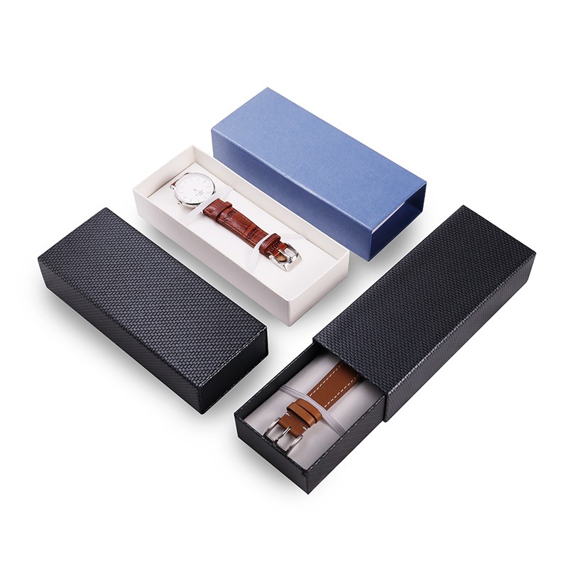 5pcs Drawer Type Watch Band Bo - Women Accessories Drawer ulasan dan harga