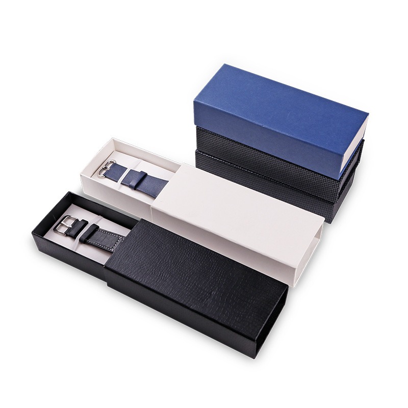 5pcs Drawer Type Watch Band Bo - Women Accessories Drawer ulasan dan harga
