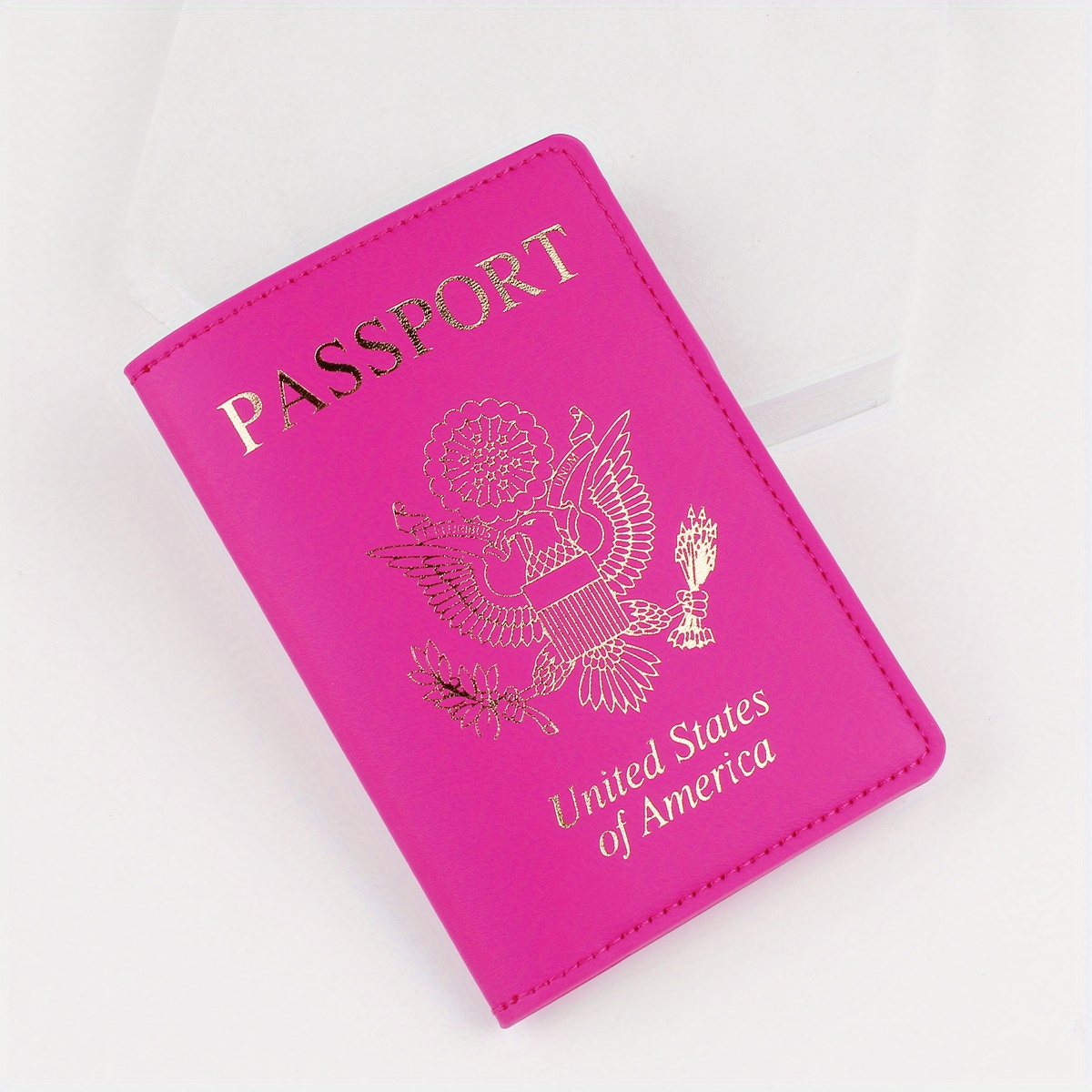 Passport Holder for Travel Ess - Women'S Essential Accessories ulasan dan harga