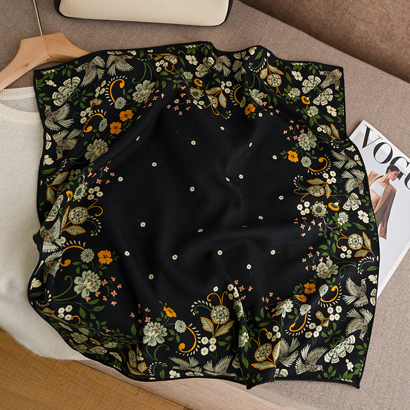 2027 Luxury brands women wool  - Accessories Brand For Women ulasan dan harga