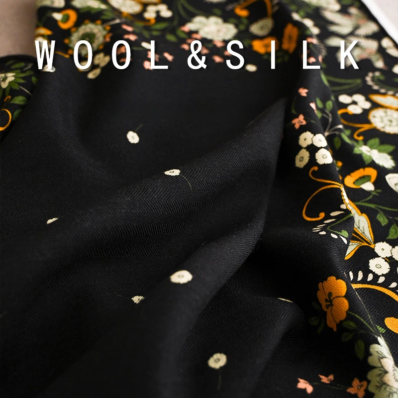 2027 Luxury brands women wool  - Accessories Brand For Women ulasan dan harga