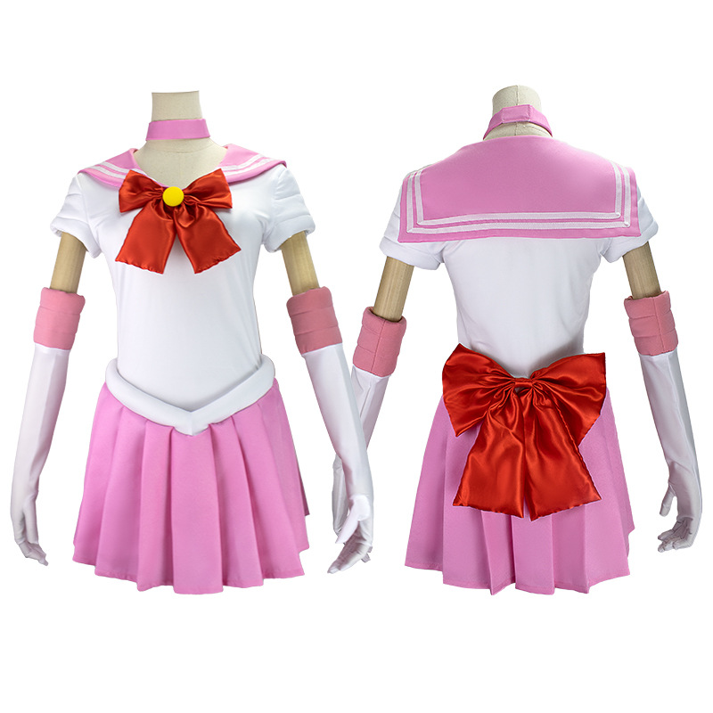 Anime Sailor Moon Chibiusa Tsu - Women Accessories Products ulasan dan harga