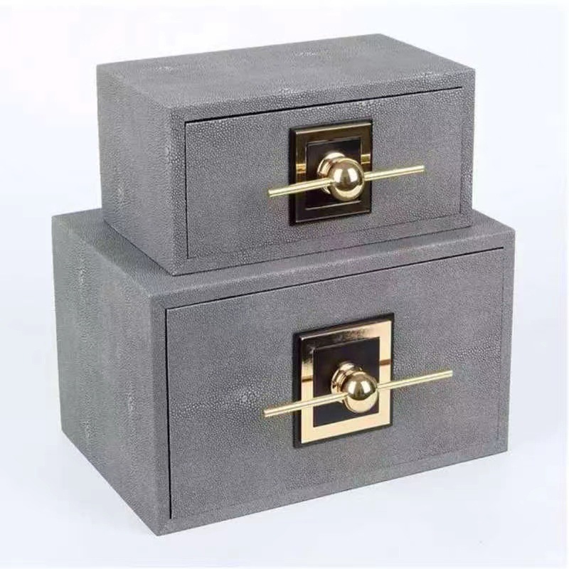 Small Jewelry Box for Women Dr - Women Accessories Drawer ulasan dan harga