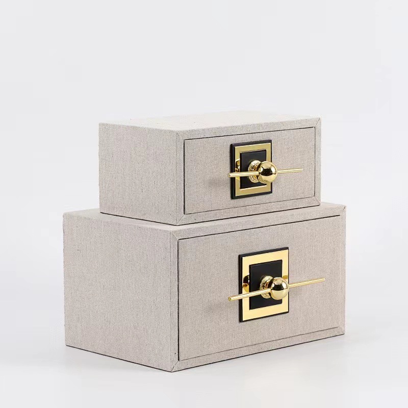 Small Jewelry Box for Women Dr - Women Accessories Drawer ulasan dan harga