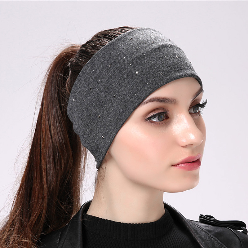 Geebro Brand Women's Rhineston - Accessories Brand For Women ulasan dan harga