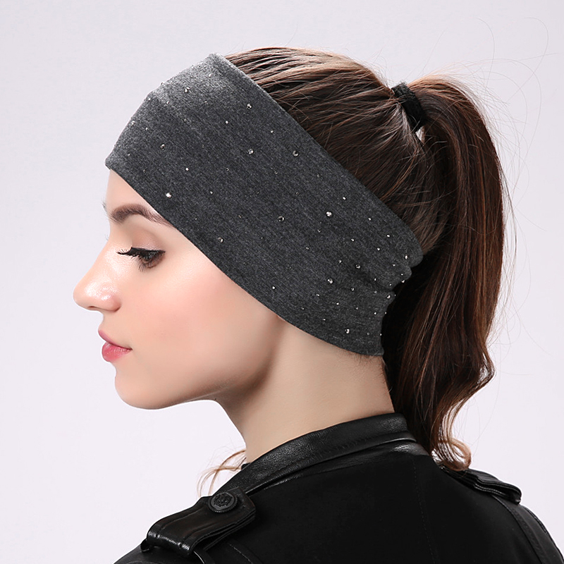 Geebro Brand Women's Rhineston - Accessories Brand For Women ulasan dan harga