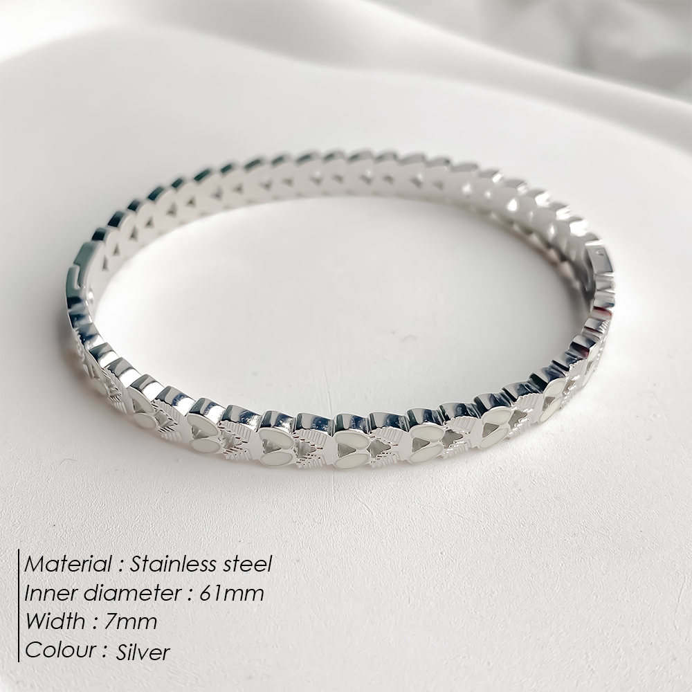 EMANCO  Stainless Steel Women' - Women Accessories Outlet ulasan dan harga
