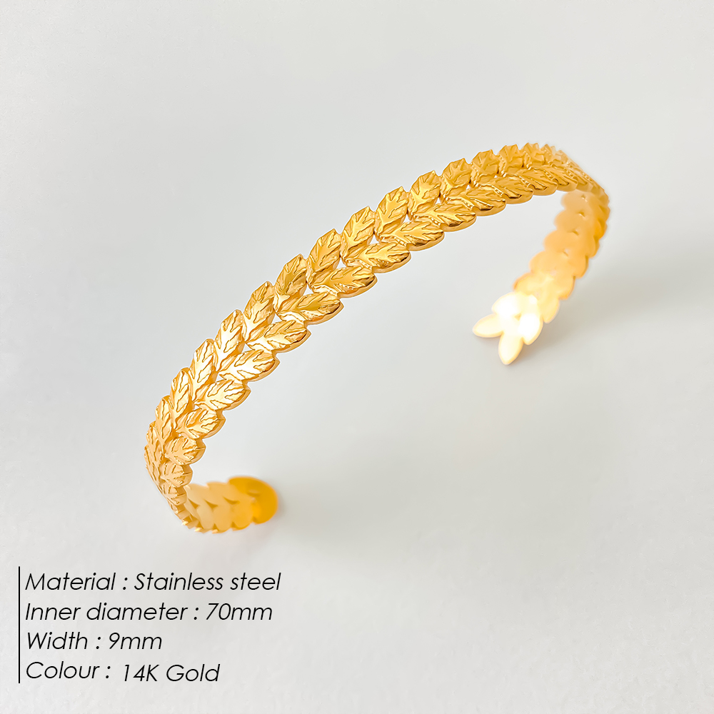 EMANCO  Stainless Steel Women' - Women Accessories Outlet ulasan dan harga