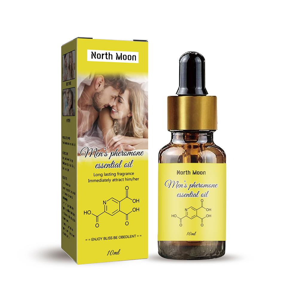 10ml Pheromones Perfume Men Fr - Women'S Essential Accessories ulasan dan harga