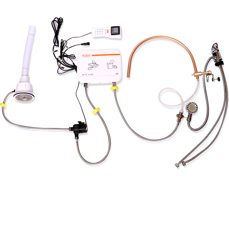 Salon Water Circulation System - Women Accessories Outlet ulasan dan harga