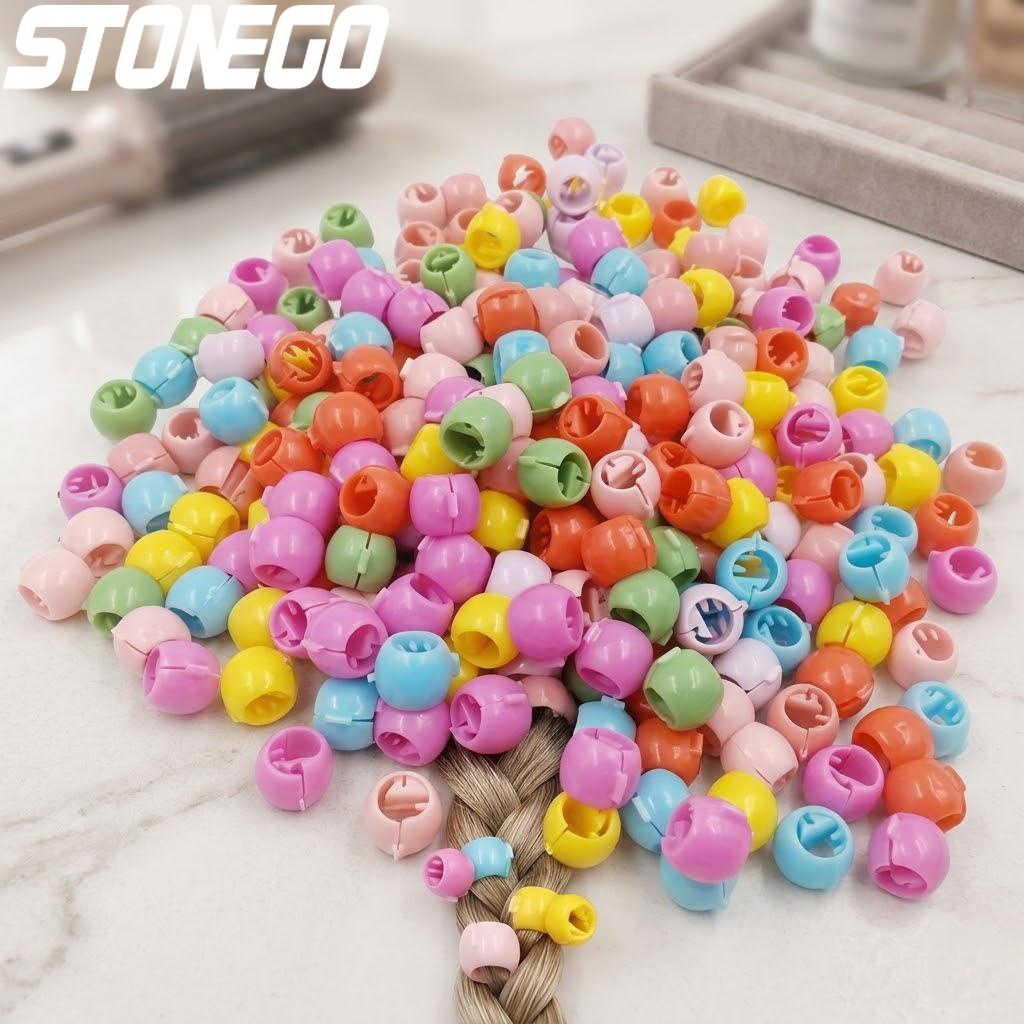 20/50/100 PCS Hair Claw Clips  - Women Accessories Combo Gift ulasan dan harga
