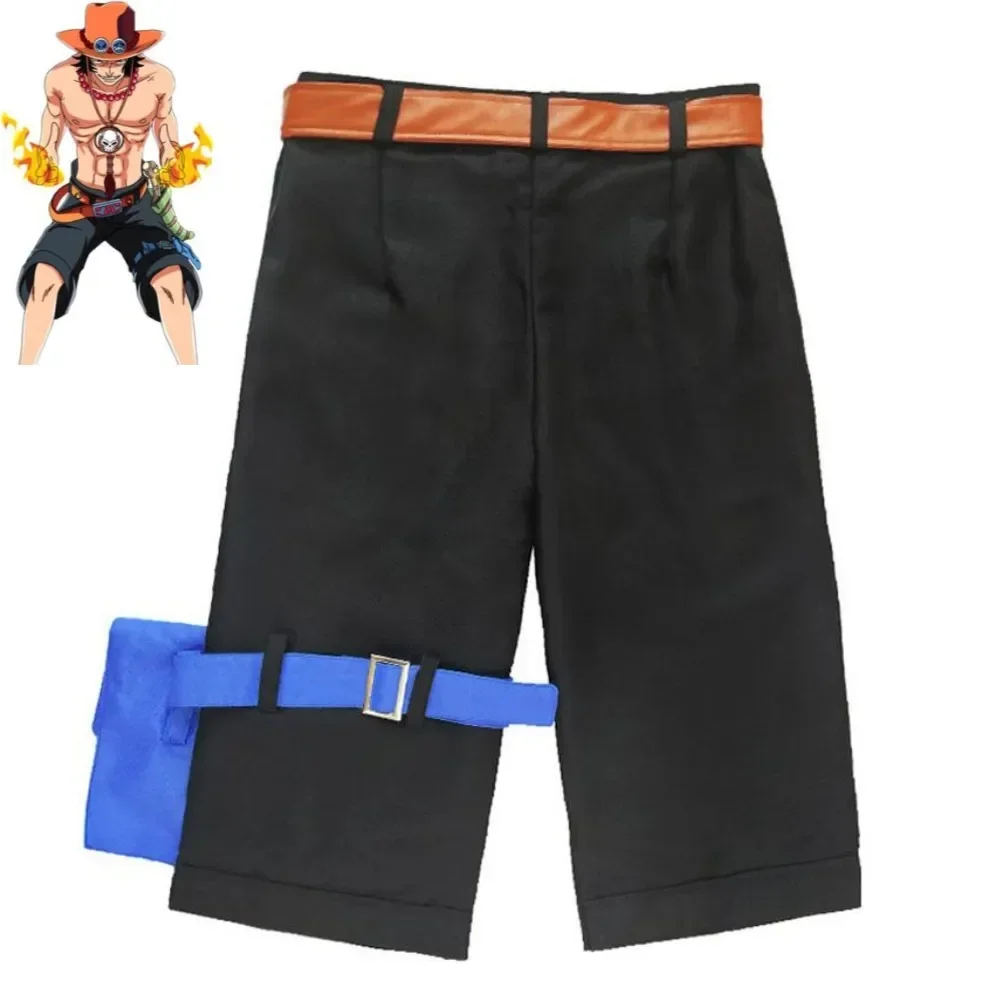 Anime Portgas·D· Ace Cosplay C - Women Accessories Products ulasan dan harga