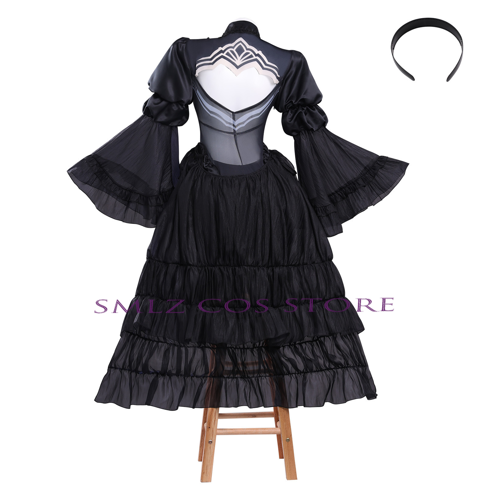 Anime No. 2 Type B Cosplay Cos - Women Accessories Products ulasan dan harga