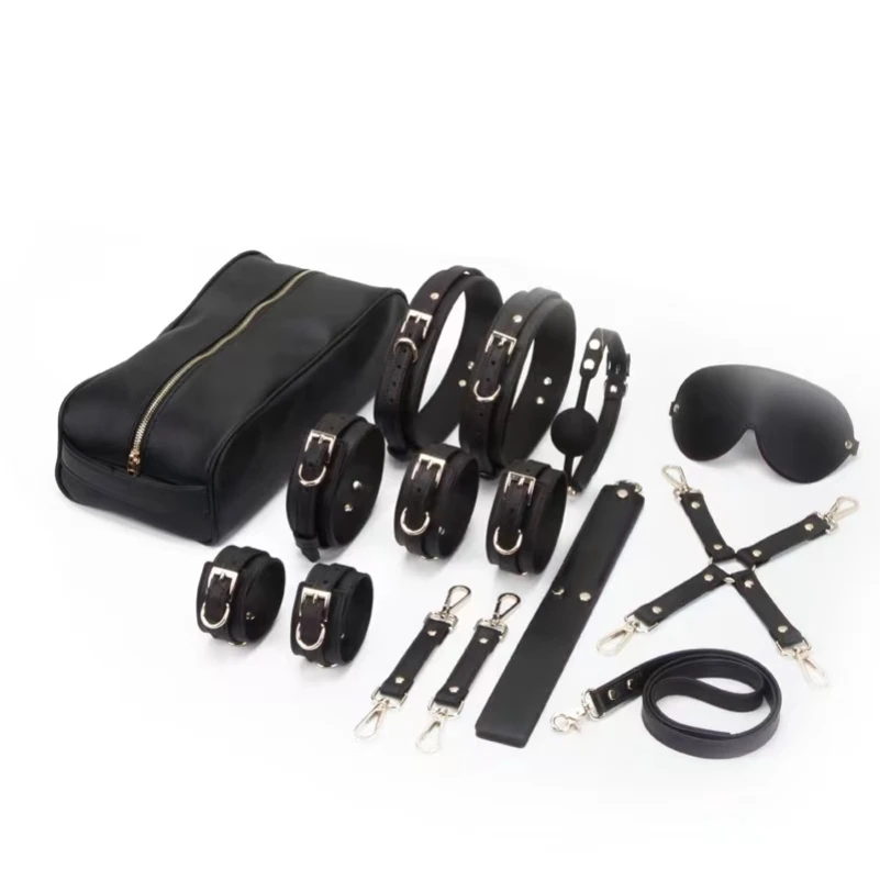 Collar Choker Adjustable Leg R - Ring Set Adjustable ulasan dan harga