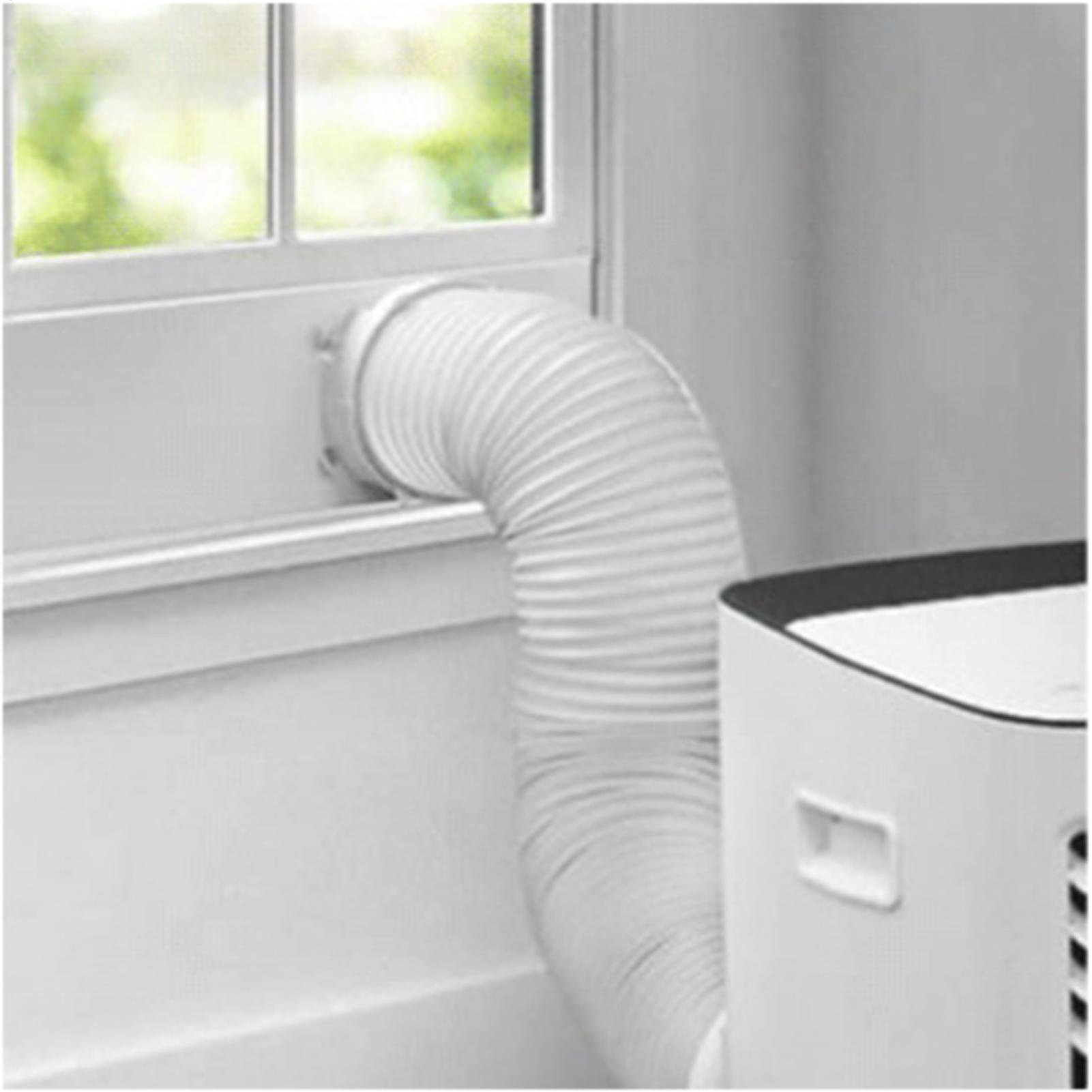 Vent Hose Duct Outlet Flexible - Women Accessories Outlet ulasan dan harga