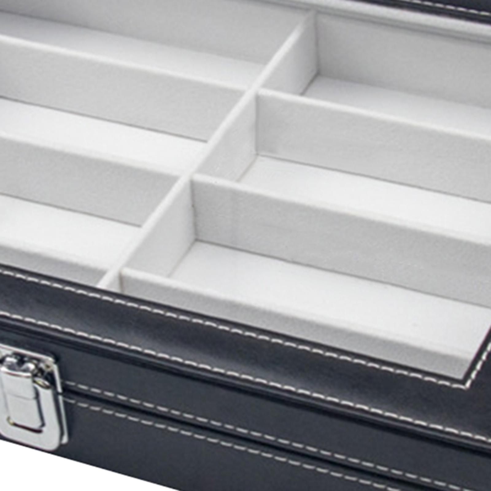Glasses Display Box Stackable  - Women Accessories Drawer ulasan dan harga