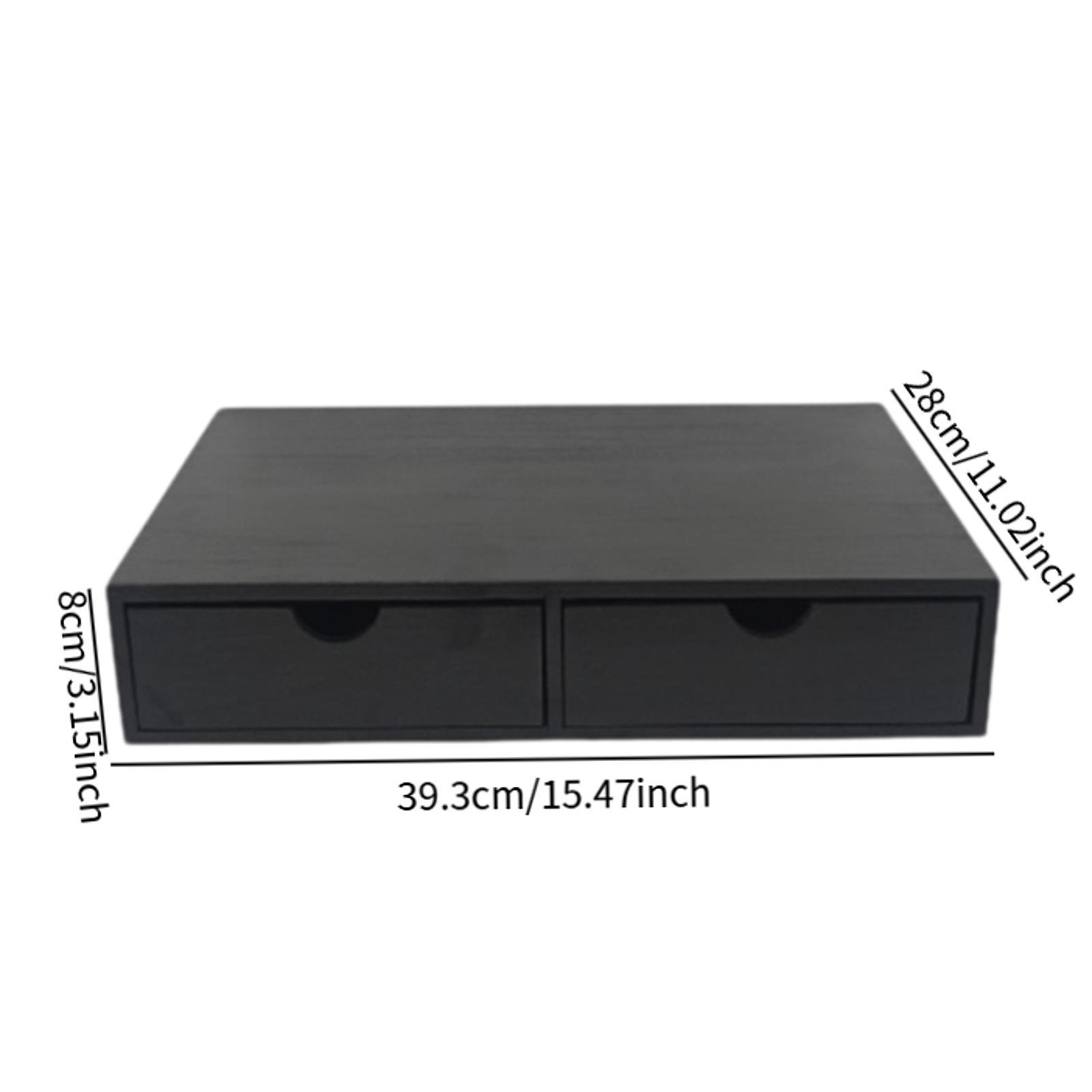 Coffee Pod Holder Wooden Capsu - Women Accessories Drawer ulasan dan harga