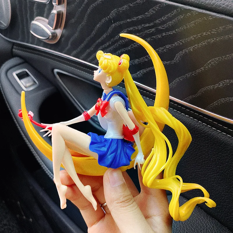 Car Air Outlet Clip Decoration - Women Accessories Outlet ulasan dan harga