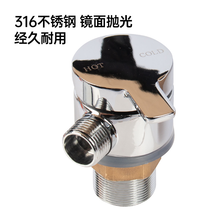 RV special mixing valve stainl - Women Accessories Outlet ulasan dan harga
