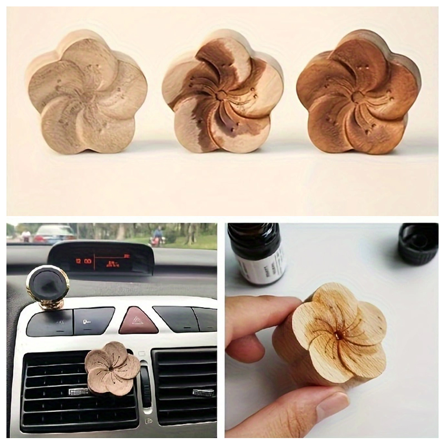No perfume DIY fragrance woode - Women Accessories Outlet ulasan dan harga