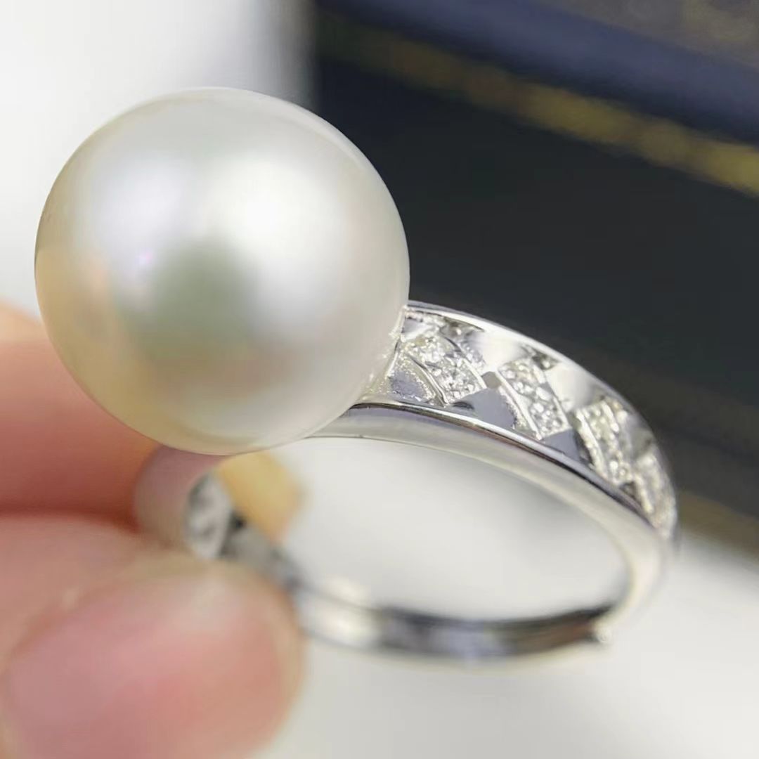 Wholesale S925 Sterling Silver - Ring Set Adjustable ulasan dan harga