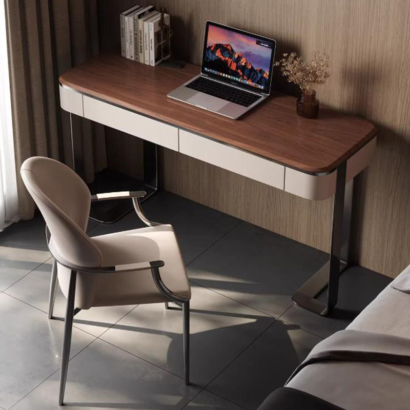 Bedroom Makeup Dressing Table  - Women Accessories Drawer ulasan dan harga