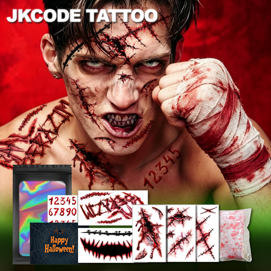 Halloween Horror Costumes, Hal - Women Accessories Combo Gift ulasan dan harga