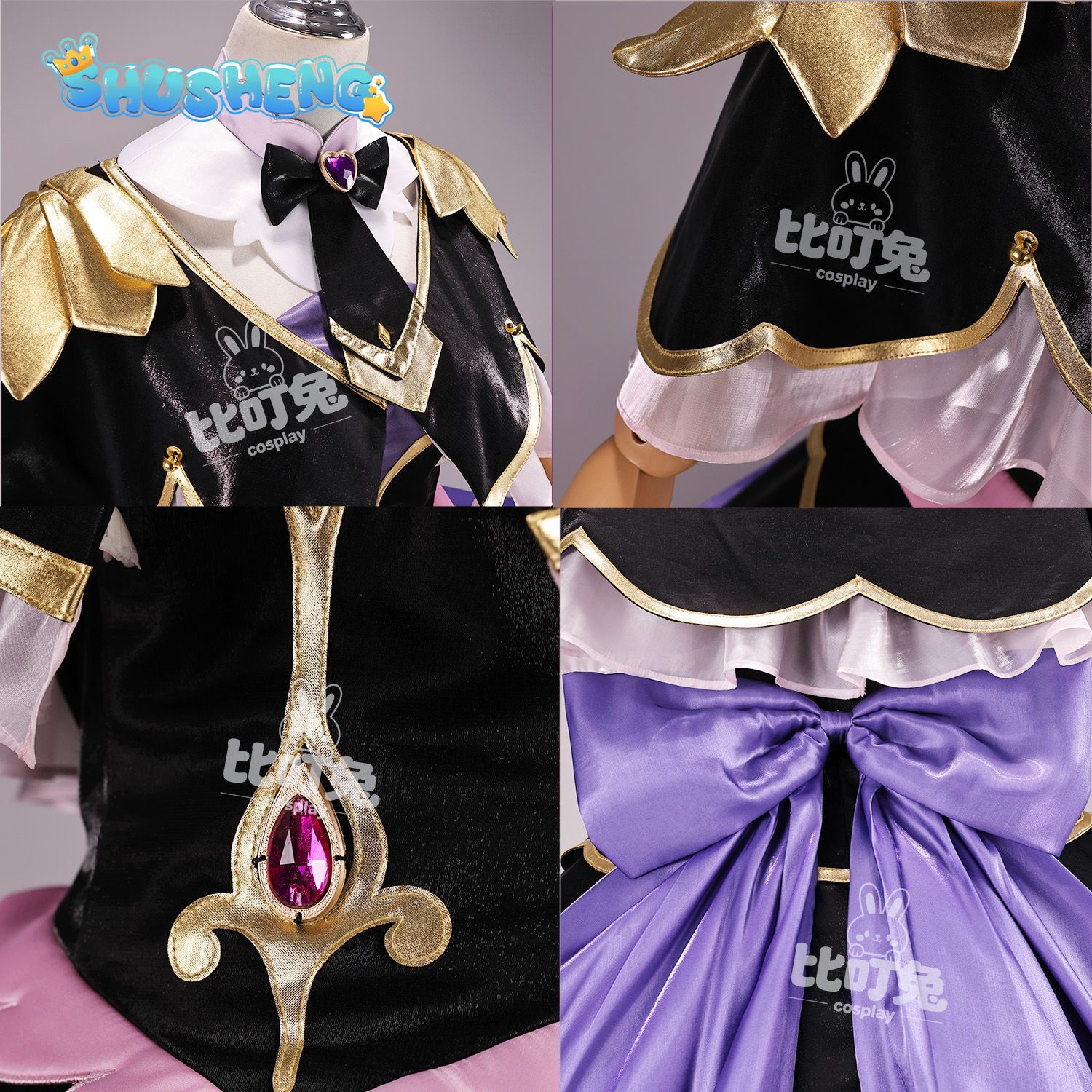 Star Detective Precure ! Moria - Women Accessories Products ulasan dan harga