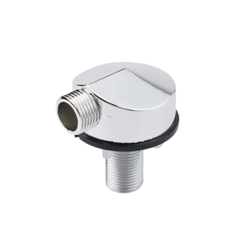 Plated Plastic Shower Wall Elb - Women Accessories Outlet ulasan dan harga