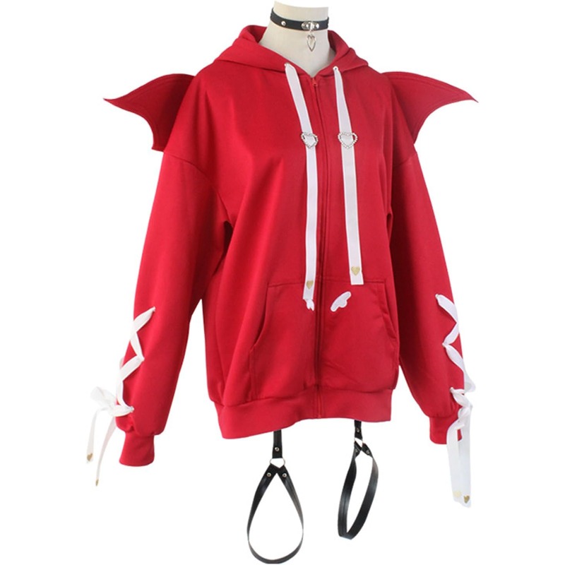 Game Rain Ame Costume Anchor G - Women Accessories Products ulasan dan harga