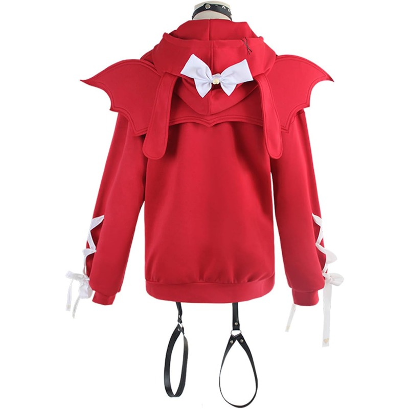 Game Rain Ame Costume Anchor G - Women Accessories Products ulasan dan harga