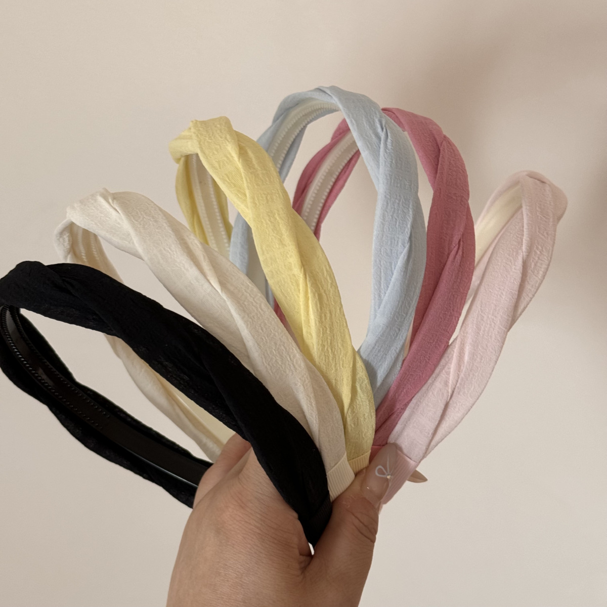 Brand New Headband New Summer  - Accessories Brand For Women ulasan dan harga