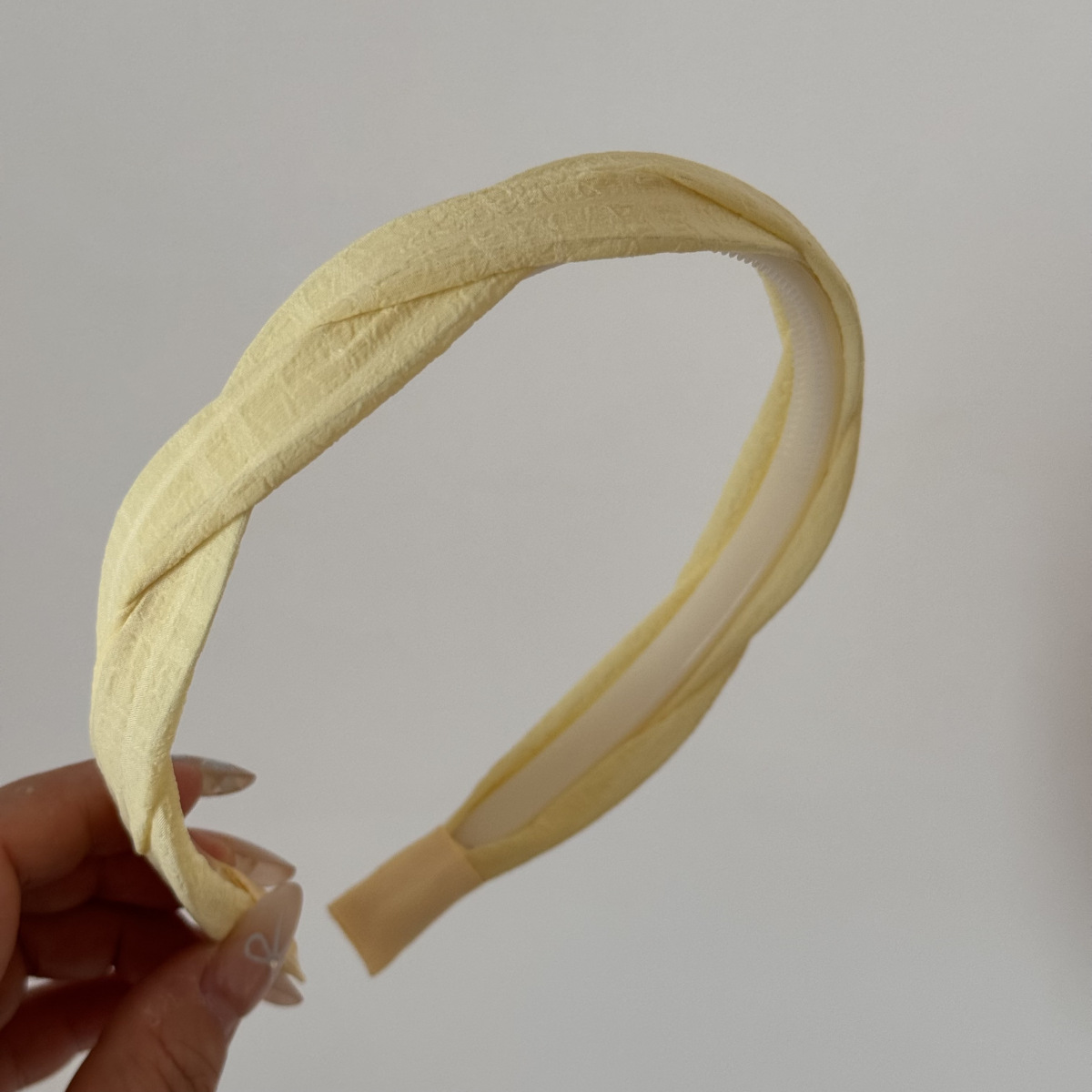 Brand New Headband New Summer  - Accessories Brand For Women ulasan dan harga