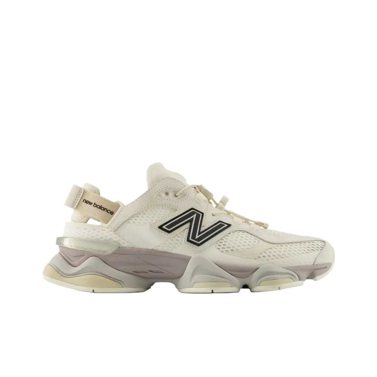 New Balance NB 9060 Casual Sho - New Balance Shoes 9060 ulasan dan harga