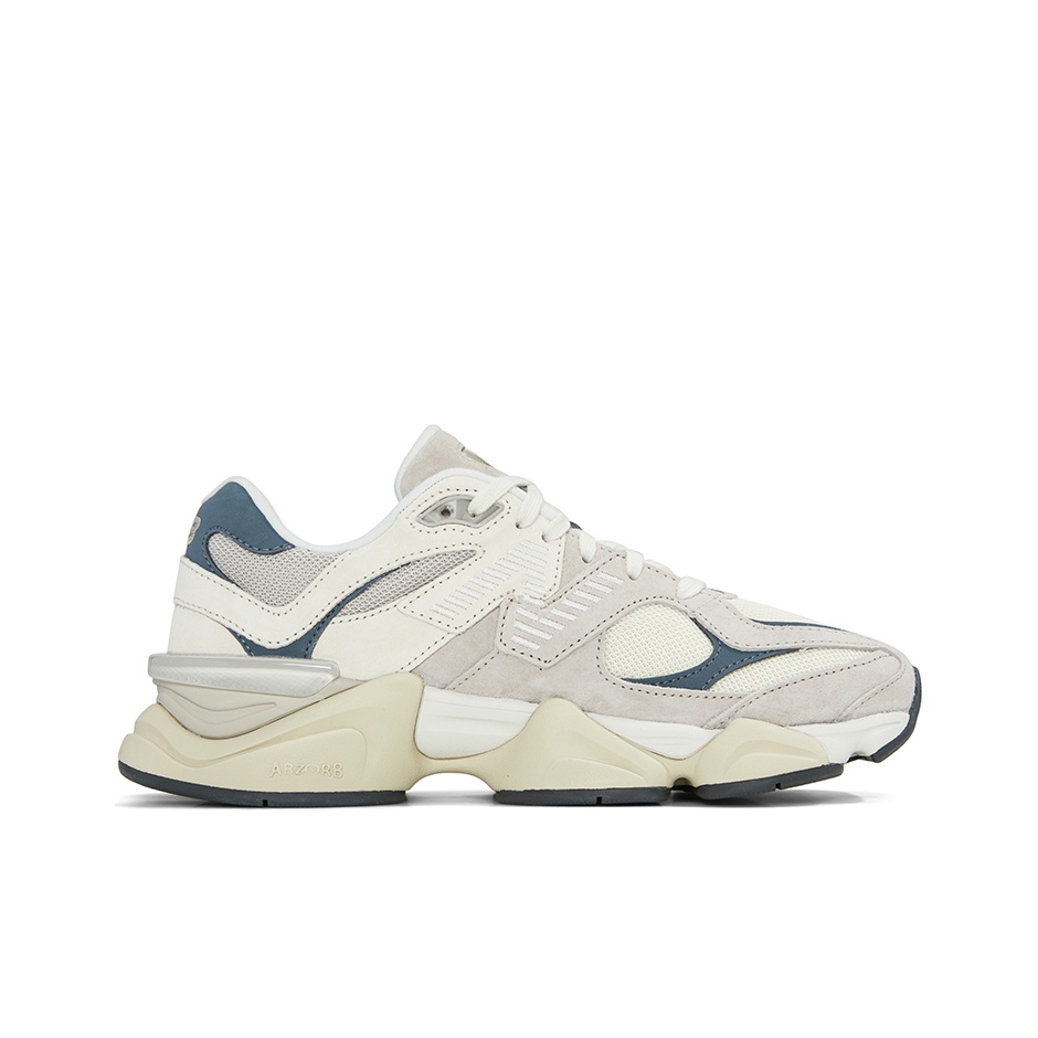 New Balance NB 9060 Casual Sho - New Balance Shoes 9060 ulasan dan harga