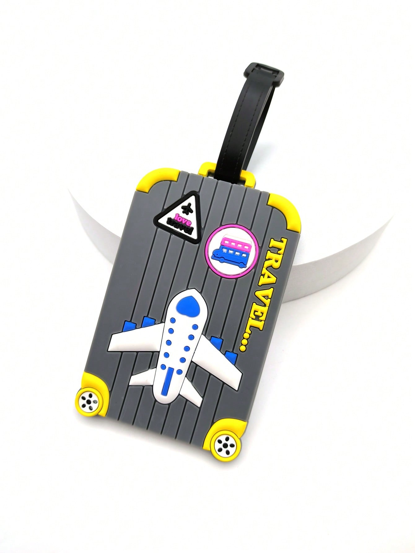 1PCS Creative Aircraft Multi C - Women'S Essential Accessories ulasan dan harga
